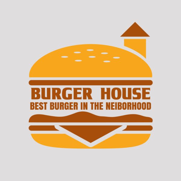 Burger Logo 01 Thumbnail
