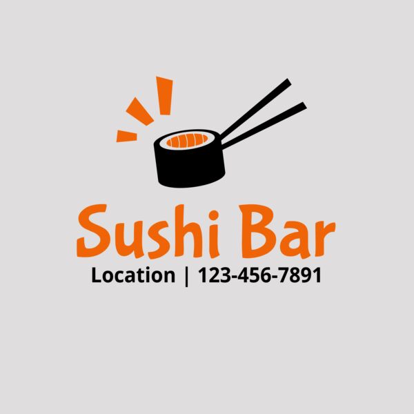 Sushi 01 Thumbnail