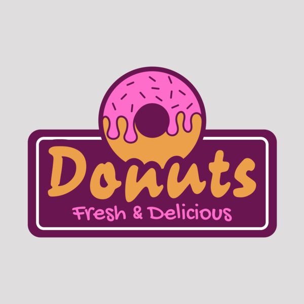 Donuts 01 Thumbnail