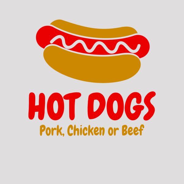 Hot Dog 01 Thumbnail