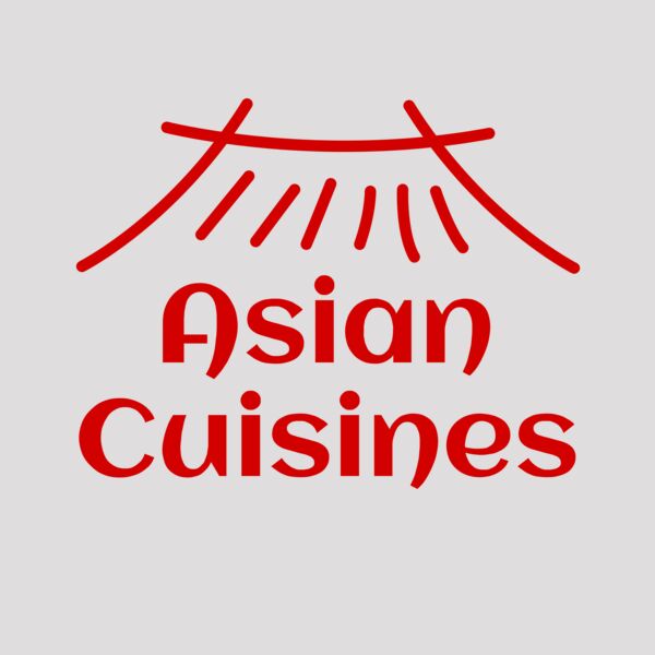 Asian Cuisines Thumbnail