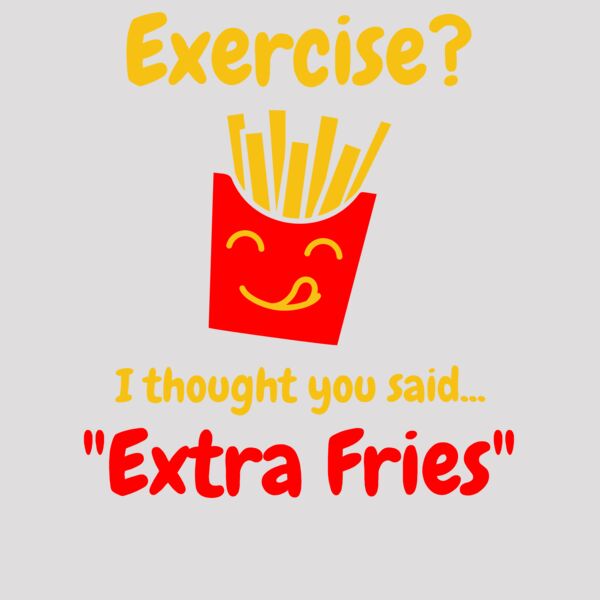 French Fries 01 Thumbnail