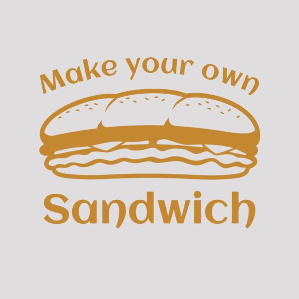 Sandwich 01 Thumbnail