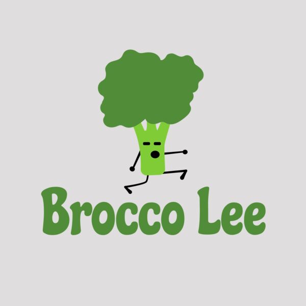 Broccoli 01 Thumbnail