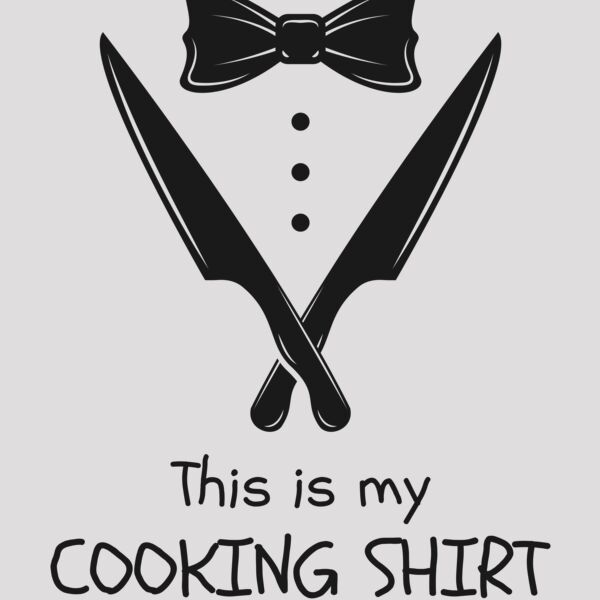 Cooking Shirt 01 Thumbnail