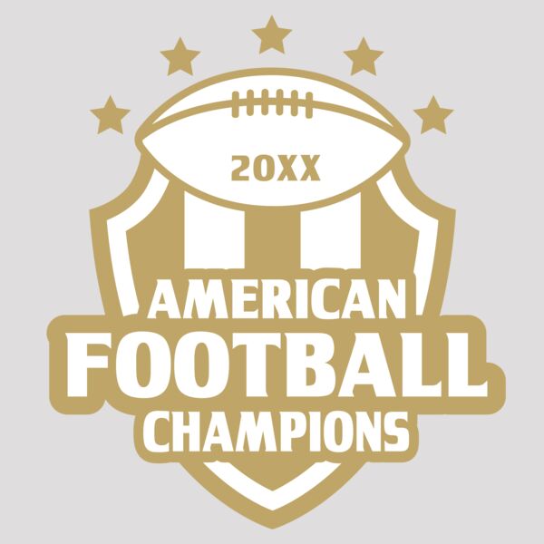 American Football Champions 01 Thumbnail
