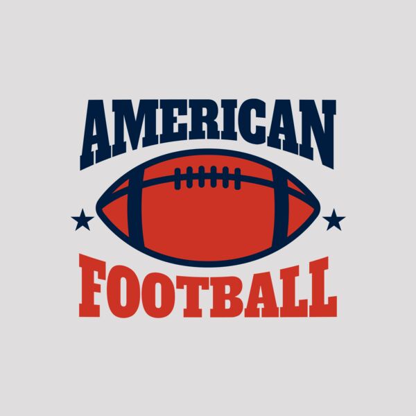 American Football logo 04 Thumbnail