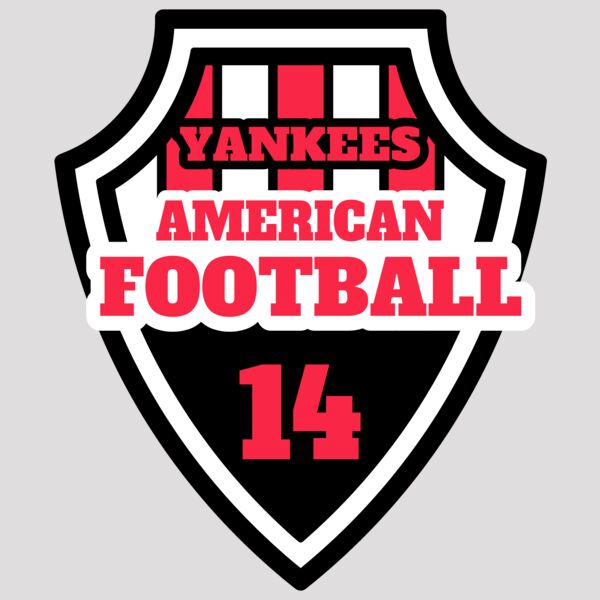 American Football logo 08 Thumbnail