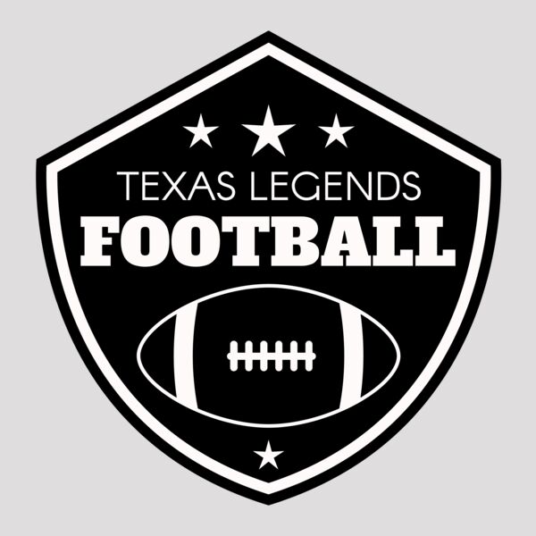 American Football logo 11 Thumbnail