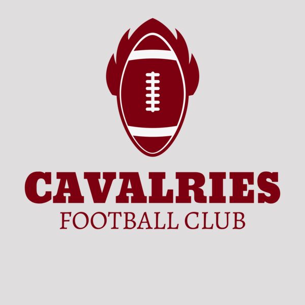 American Football logo 12 Thumbnail