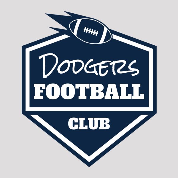 American Football logo 13 Thumbnail