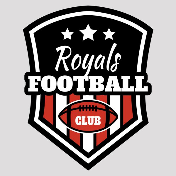 American Football logo 15 Thumbnail