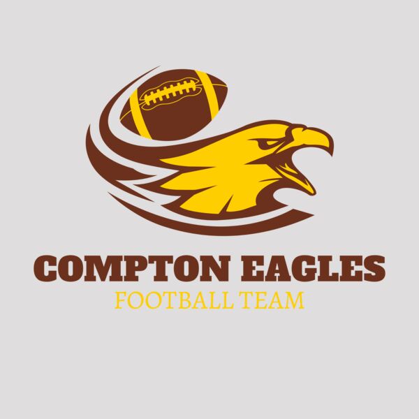 American Football logo 21 Thumbnail