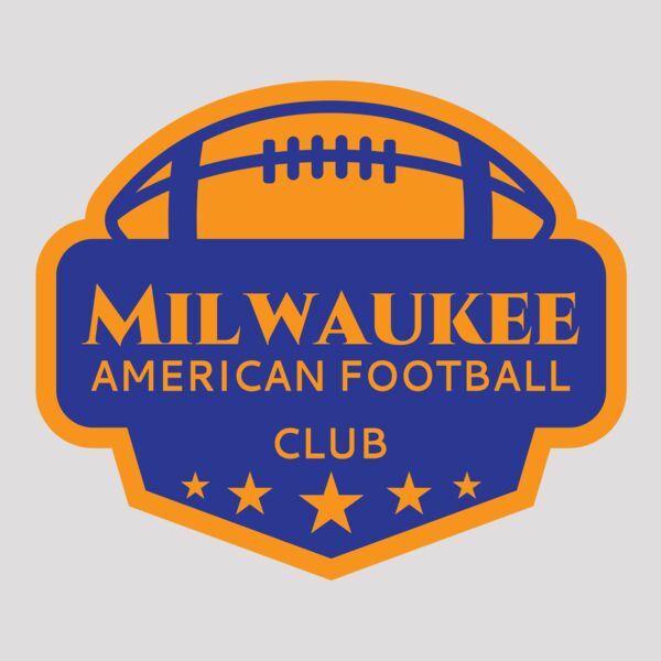 American Football logo 22 Thumbnail