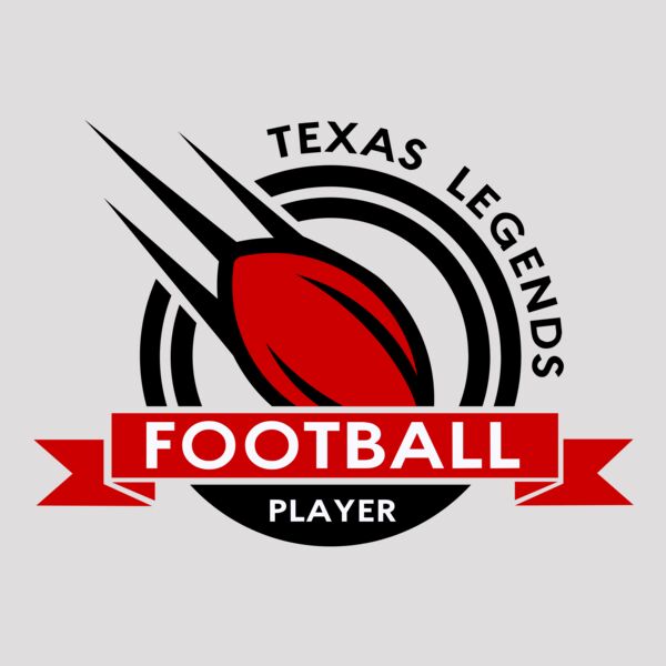 American Football logo 24 Thumbnail