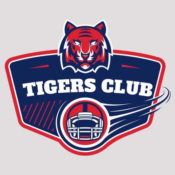 American Football Tigers 01 Thumbnail