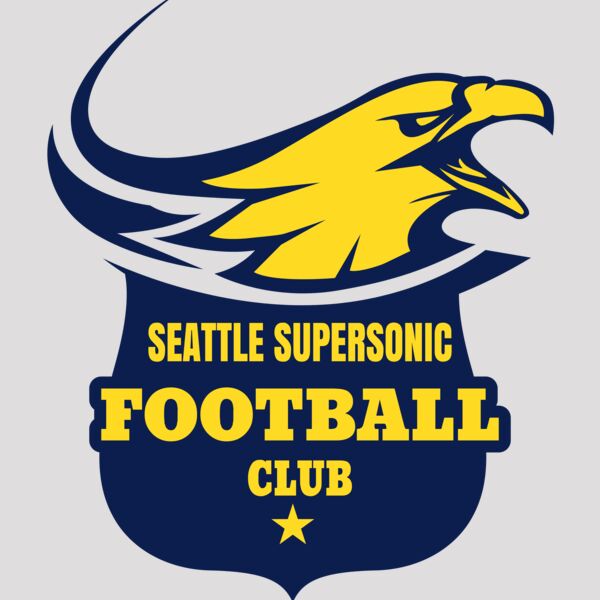 American Football Eagles 02 Thumbnail