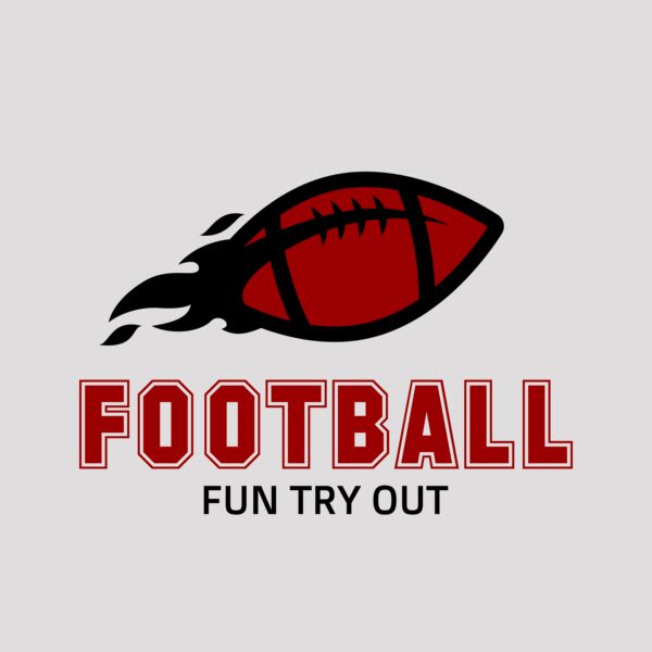 American Football Try Out 01 Thumbnail