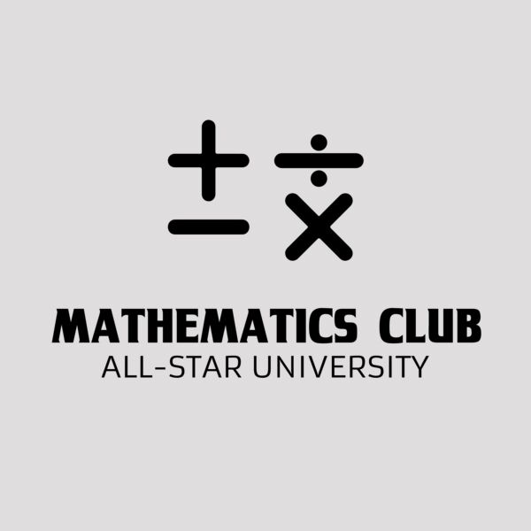 Mathematics Club 01 Thumbnail