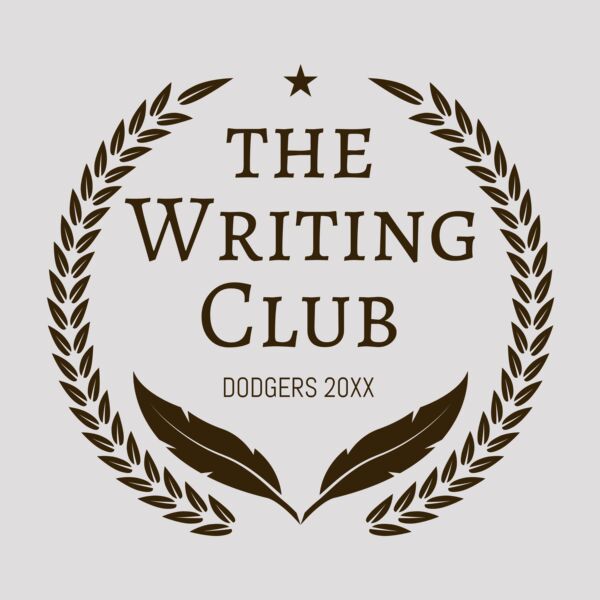 Writing Club 01 Thumbnail