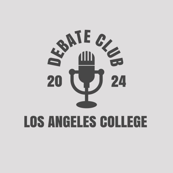 Debate Club 01 Thumbnail