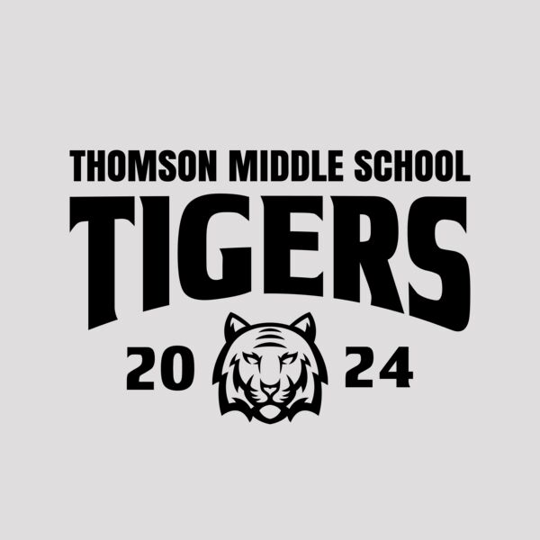 Tigers logo 01 Thumbnail
