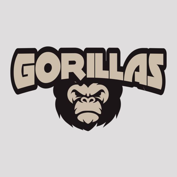 School Gorillas 01 Thumbnail
