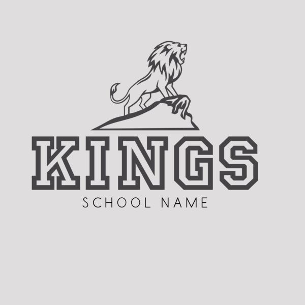 School Lions 05 Thumbnail