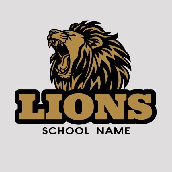School Lions 06 Thumbnail