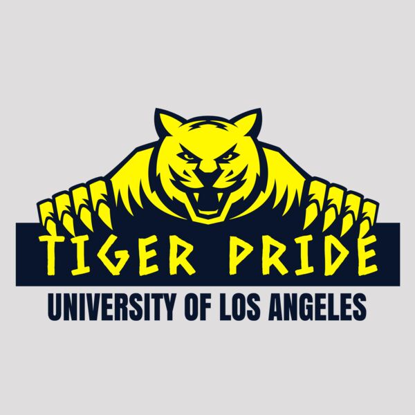 School Tigers 07 Thumbnail