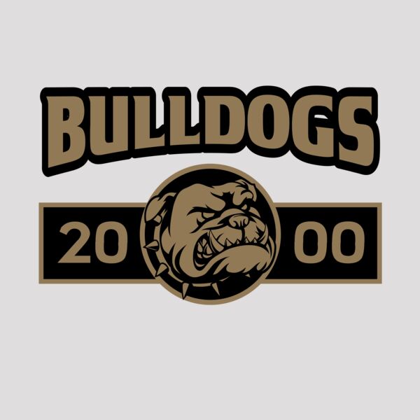 School Bulldog 01 Thumbnail