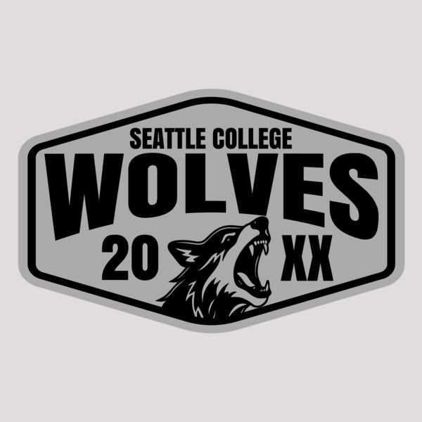 School Wolves 04 Thumbnail