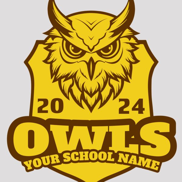School Owls 03 Thumbnail