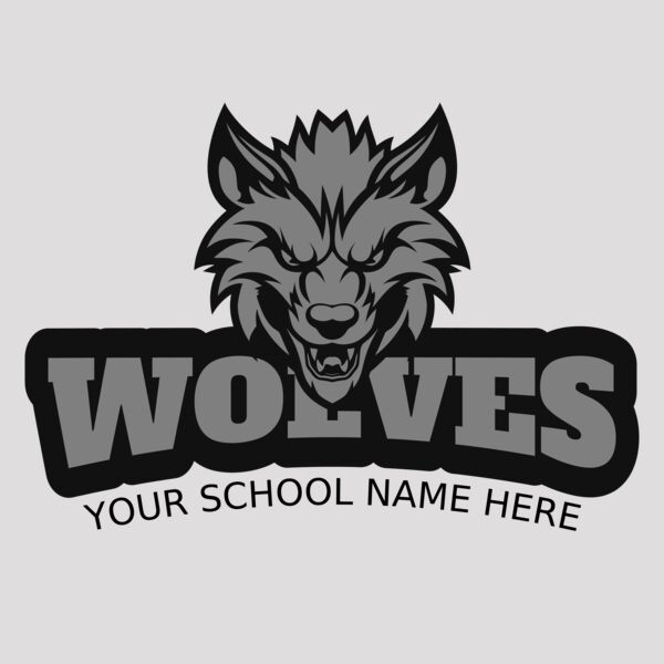 School Wolves 07 Thumbnail