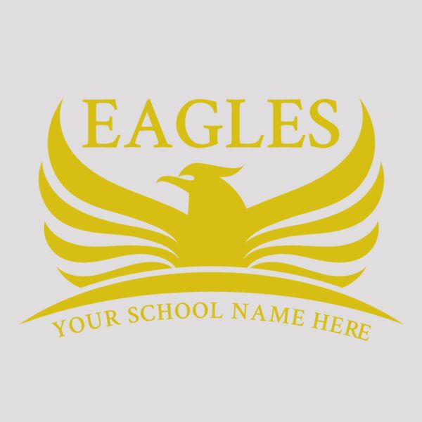 School Eagles 07 Thumbnail