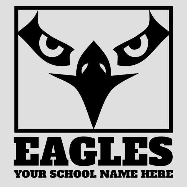 School Eagles 08 Thumbnail