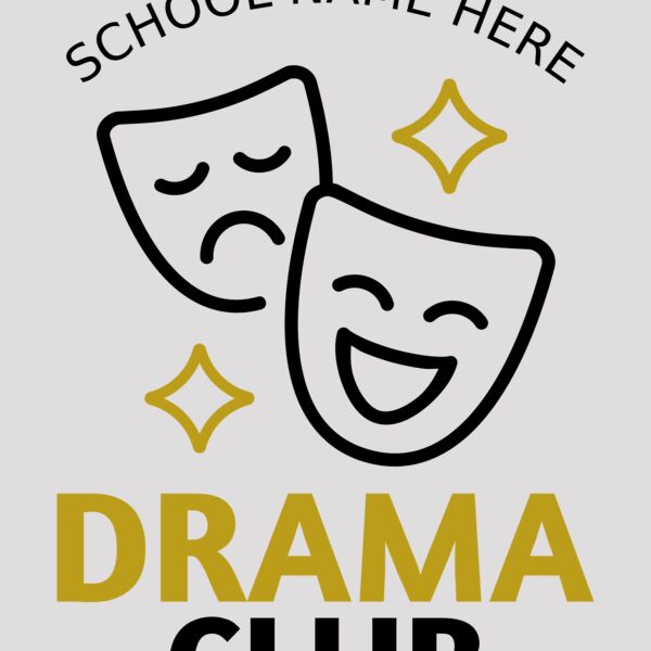 Drama Club 01 Thumbnail