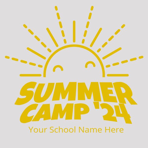 Summer Camp 01 Thumbnail
