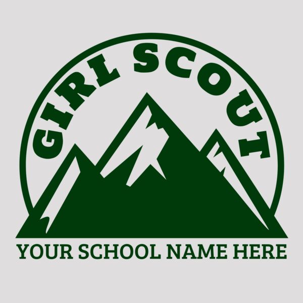 Girl Scout 01 Thumbnail