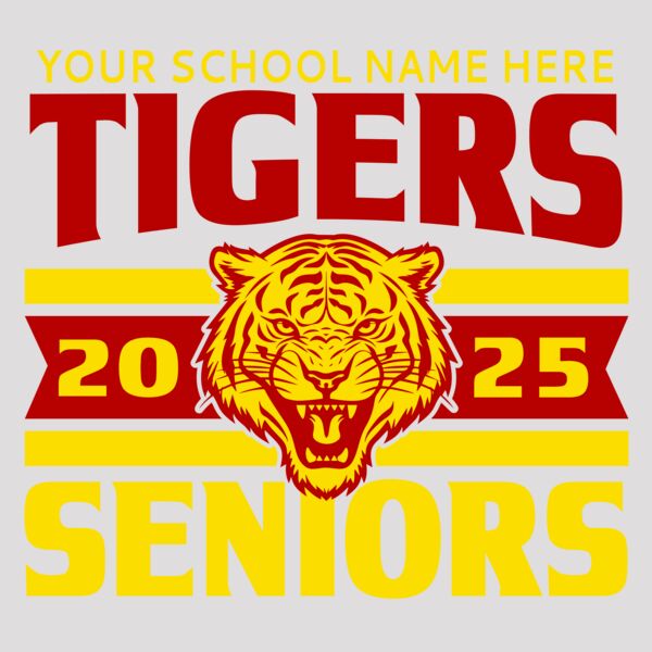 School Tigers 10 Thumbnail