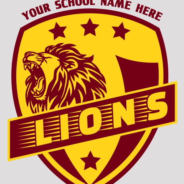 School Lions 08 Thumbnail
