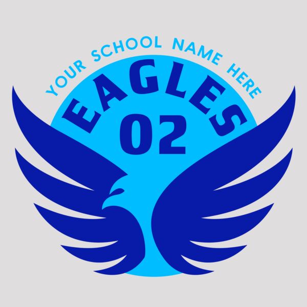School Eagles 10 Thumbnail