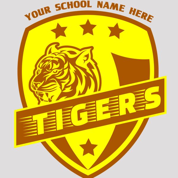 School Tigers 11 Thumbnail