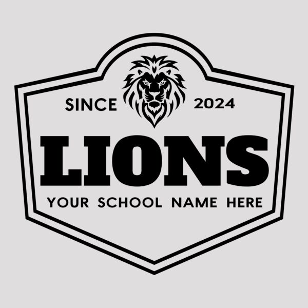 School Lions 09 Thumbnail