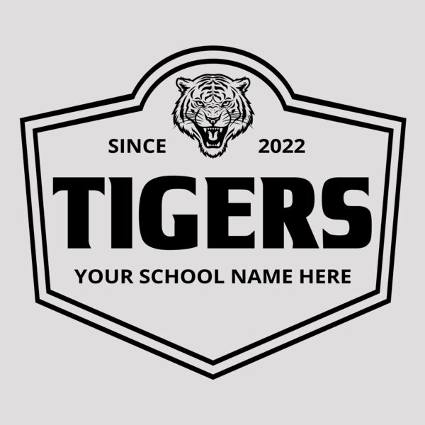 School Tigers 12 Thumbnail