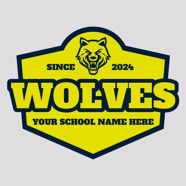 School Wolves 09 Thumbnail