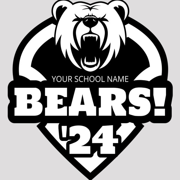 School Bears 04 Thumbnail