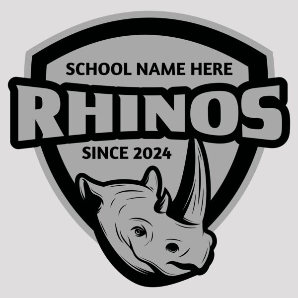School Rhinos 01 Thumbnail