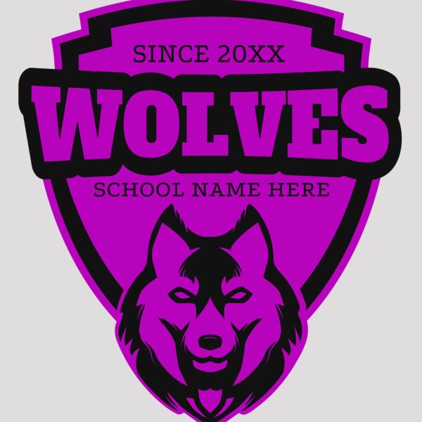 School Wolves 10 Thumbnail