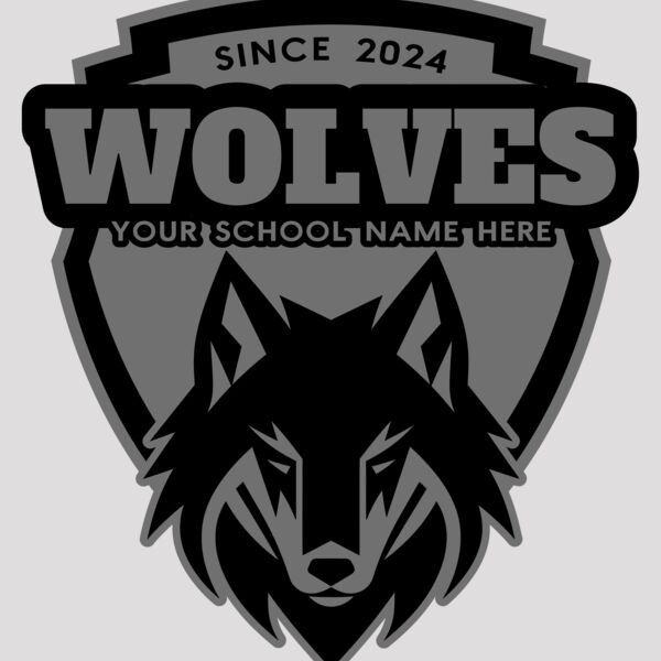 School Wolves 11 Thumbnail